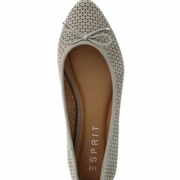 ESPRIT Patti Light Grey - Picture 13 of 16